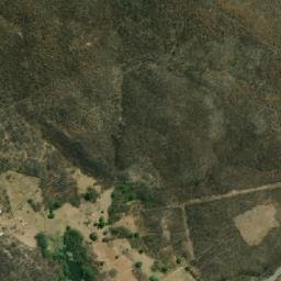 Satellite imagery of Serra do Logradouro, BR