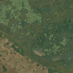 Satellite imagery of Bele, AO