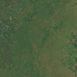 Satellite imagery of Bele, AO