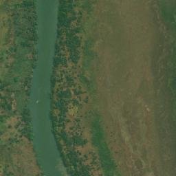 Satellite imagery of Bele, AO