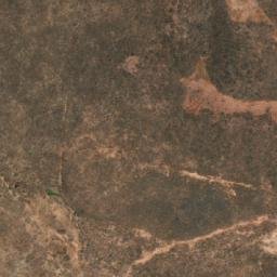 Satellite imagery of Serra do Croatá, BR