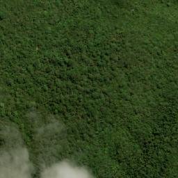 Satellite imagery of Serra da Boa Vista, BR