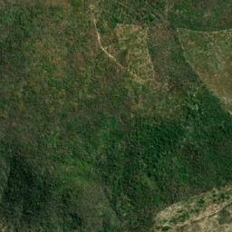 Satellite imagery of Serra do Braga, BR