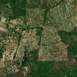 Satellite imagery of Serrote Pedra do Pescoço, BR