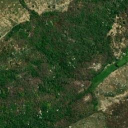 Satellite imagery of Serrote Pedra do Pescoço, BR