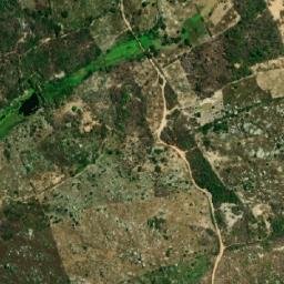 Satellite imagery of Serrote Pedra do Pescoço, BR