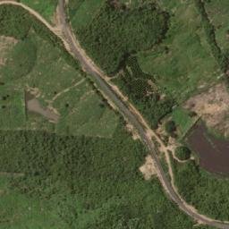 Satellite imagery of M-PB-1564 (8), BR