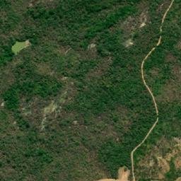 Satellite imagery of M-PB-1950 (6), BR