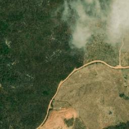 Satellite imagery of M-PB-1950 (6), BR