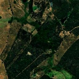 Satellite imagery of Morro do Garrote, BR