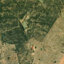 Satellite imagery of Serrote do Cruzeiro, BR