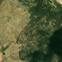 Satellite imagery of Serrote do Cruzeiro, BR