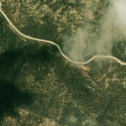 Satellite imagery of Serrote do Cruzeiro, BR
