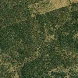 Satellite imagery of Serrote dos Gatos, BR