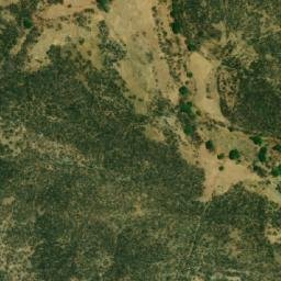 Satellite imagery of Serrote dos Gatos, BR
