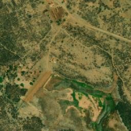 Satellite imagery of Serrote dos Gatos, BR