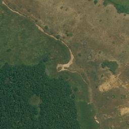 Satellite imagery of Bele, AO