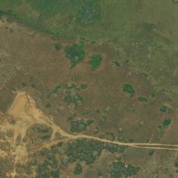 Satellite imagery of Bele, AO