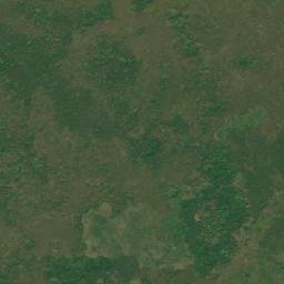 Satellite imagery of Quivota, AO