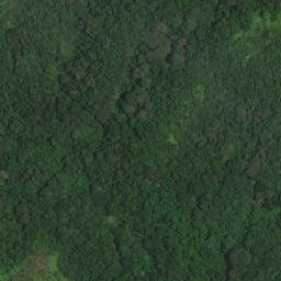 Satellite imagery of Quicango, AO