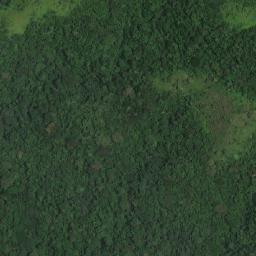 Satellite imagery of Quicango, AO