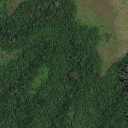 Satellite imagery of Quicango, AO