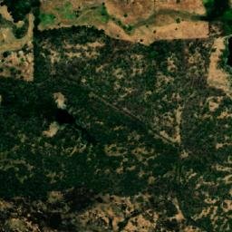 Satellite imagery of Morro do Garrote, BR