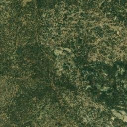 Satellite imagery of Serrote dos Gatos, BR
