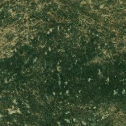 Satellite imagery of Serrote dos Gatos, BR