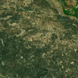 Satellite imagery of Serrote dos Gatos, BR