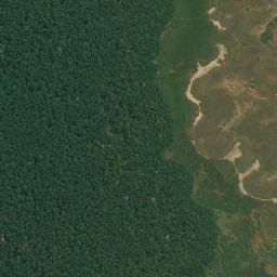 Satellite imagery of Bele, AO