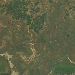 Satellite imagery of Bele, AO
