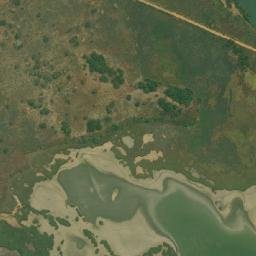 Satellite imagery of Bele, AO