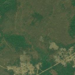Satellite imagery of Quivota, AO