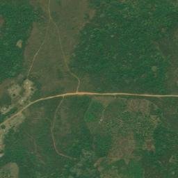 Satellite imagery of Quivota, AO