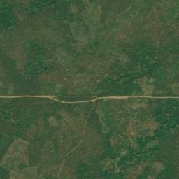 Satellite imagery of Quivota, AO