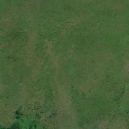 Satellite imagery of Xinga Nzambi, AO