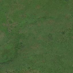 Satellite imagery of Xinga Nzambi, AO