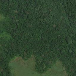 Satellite imagery of Quicango, AO