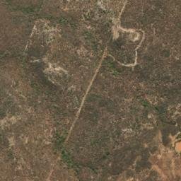 Satellite imagery of Morro do Pinhão, BR