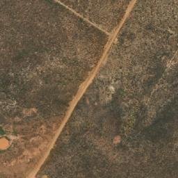 Satellite imagery of Morro do Pinhão, BR