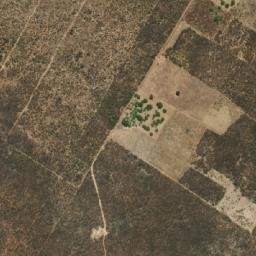 Satellite imagery of Morro do Pinhão, BR