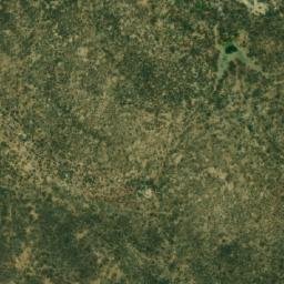 Satellite imagery of Serrote dos Gatos, BR