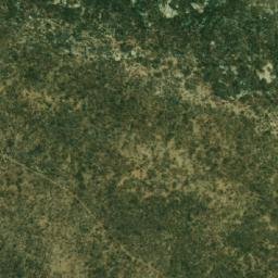 Satellite imagery of Serrote dos Gatos, BR
