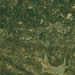 Satellite imagery of Serrote dos Gatos, BR