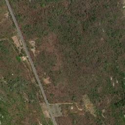 Satellite imagery of Serra do Teixeira, BR