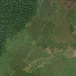 Satellite imagery of Sabalo, AO