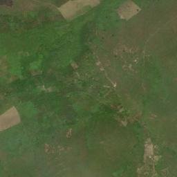 Satellite imagery of Sabalo, AO