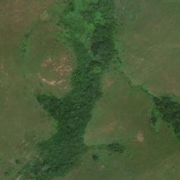 Satellite imagery of Sabalo, AO