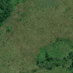 Satellite imagery of Xinga Nzambi, AO